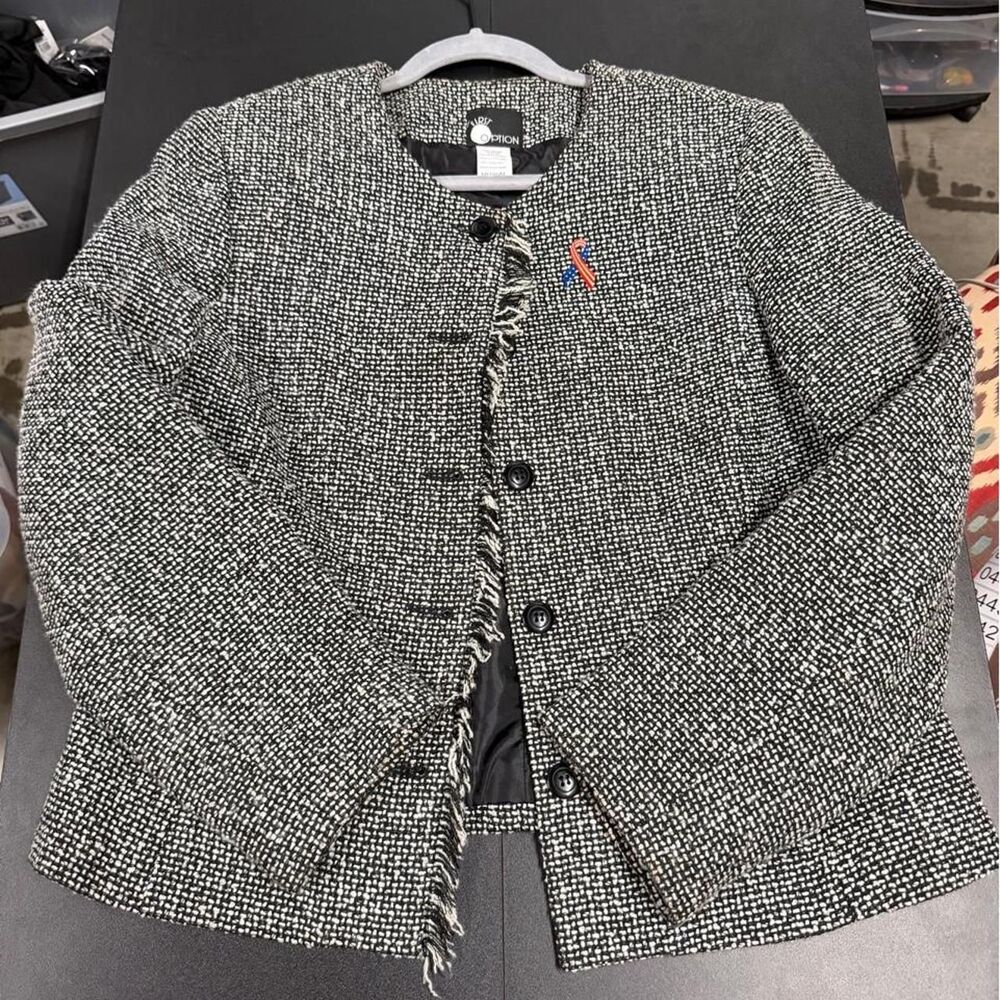 Unbranded Women's multi Cardigan